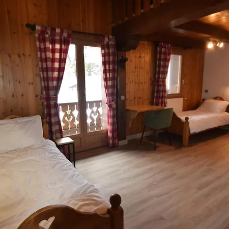 Le Becoin - Mitoyen 10/12 Pers - 100m Des Pistes Sauna- Wifi - Plagne 1800 Mae-6654 * La Plagne