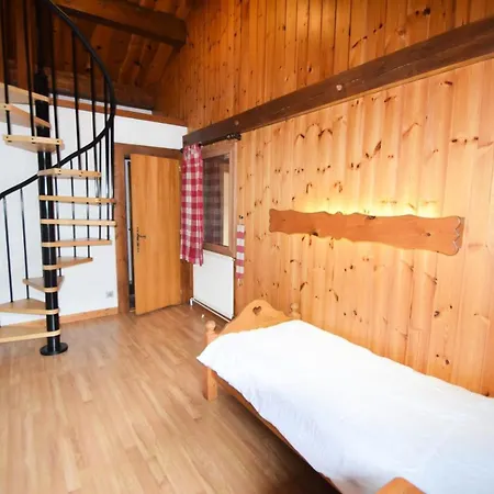 Le Becoin - Mitoyen 10/12 Pers - 100m Des Pistes Sauna - Wifi - Plagne 1800 - Ctbec Mae-6654 * La Plagne