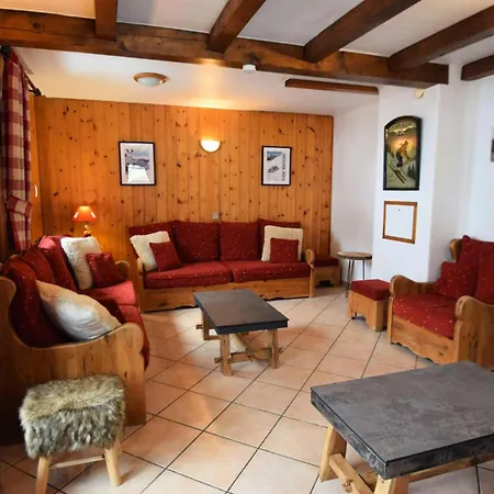 Le Becoin - Mitoyen 10/12 Pers - 100m Des Pistes Sauna- Wifi - Plagne 1800 Mae-6654 * La Plagne