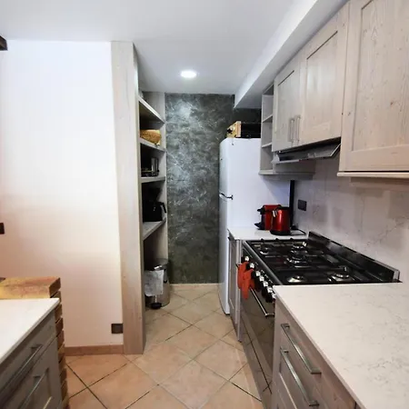 Le Becoin - Mitoyen 10/12 Pers - 100m Des Pistes Sauna - Wifi - Plagne 1800 - Ctbec Mae-6654